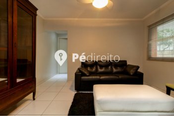 apartment em Avenida Brigadeiro Luís Antônio, Jardim Paulista - São Paulo - SP