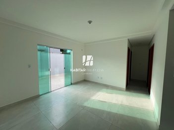 apartment em Rua Cruzeiro da Fortaleza, Candelária - Belo Horizonte - MG