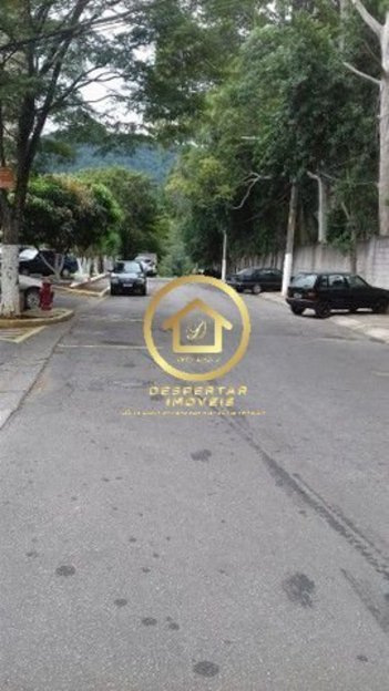 apartment em Avenida Deputado Cantídio Sampaio, Vila Souza - São Paulo - SP