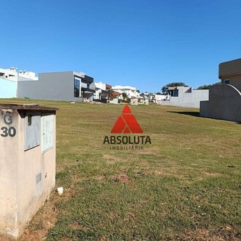 land_lot em Avenida Lírio Correa, Parque Nova Carioba - Americana - SP