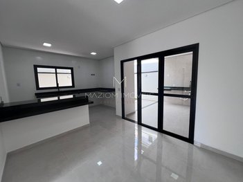 house em Avenida Nicola Accieri, Jardim Celeste - Jundiaí - SP