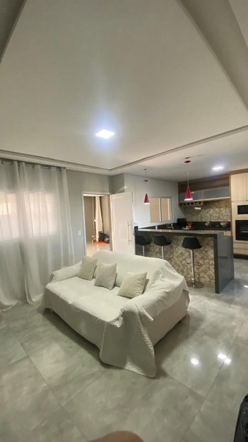 house em Rua Maura de Sousa Donadoni, Parque Residencial Indaiá - Indaiatuba - SP