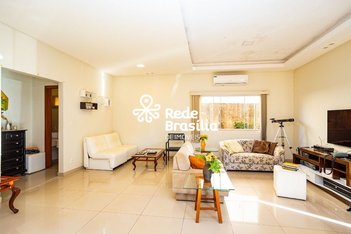 house em Condomínio Quintas da Alvorada, Setor Habitacional Jardim Botânico - Brasília - DF