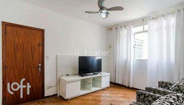 apartment em Treze de Maio, Bela Vista - São Paulo - SP