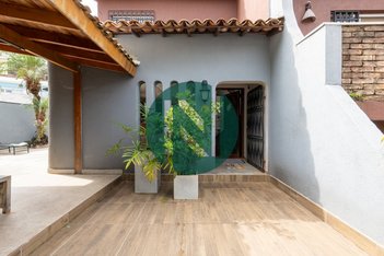 house em Rua Hermínio Rosa, Lar São Paulo - São Paulo - SP