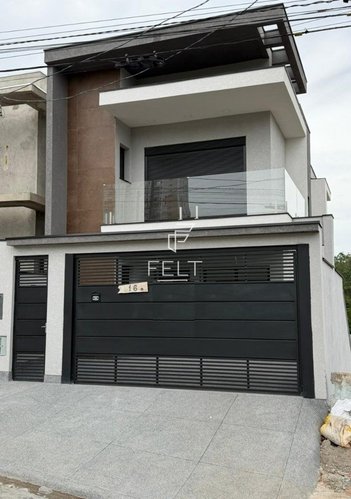house em Rua Camarão Vermelho, Portais (Polvilho) - Cajamar - SP
