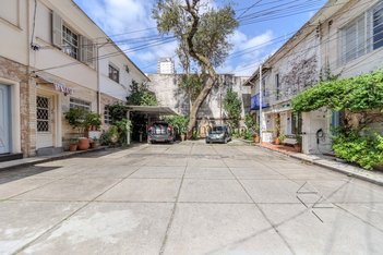house em Rua Costa Carvalho, Pinheiros - São Paulo - SP