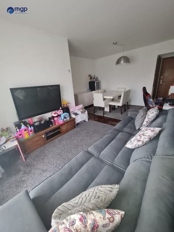 apartment em Avenida Ede, Vila Ede - São Paulo - SP