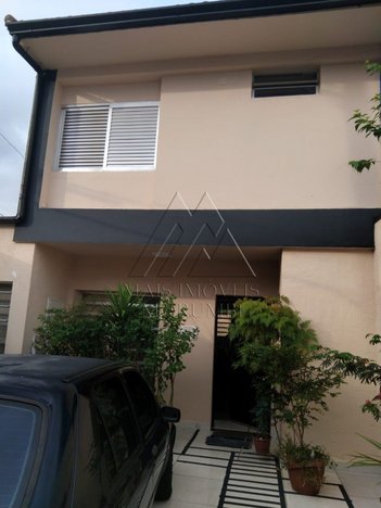 house em Avenida dos Três Poderes, Instituto de Previdência - São Paulo - SP