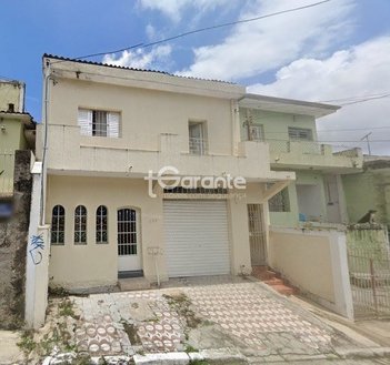 house em Rua Everaldo Lima Aragão, Vila Isolina Mazzei - São Paulo - SP