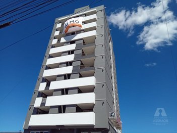 apartment em Rua Zeno Facchin, Sanvitto - Caxias do Sul - RS