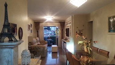 apartment em Rua Hungara, Vila Ipojuca - São Paulo - SP