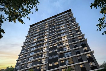 apartment em Felizardo Furtado, Petrópolis - Porto Alegre - RS