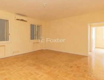 apartment em Rua General Neto, Centro - Pelotas - RS