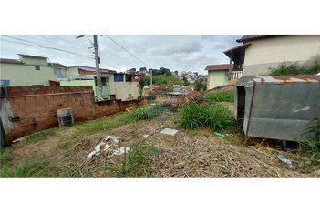 commercial_land_lot em Rua Flor da Quaresma, Jardim Alvorada - Belo Horizonte - MG