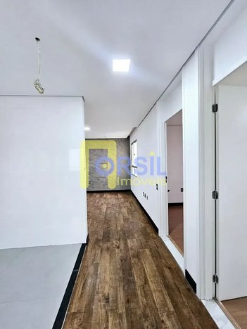 apartment em Estrada Masakata Takizawa, Porteira Preta - Mogi das Cruzes - SP