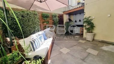 house em Rua Luís de França Júnior, Vila Nova Caledônia - São Paulo - SP