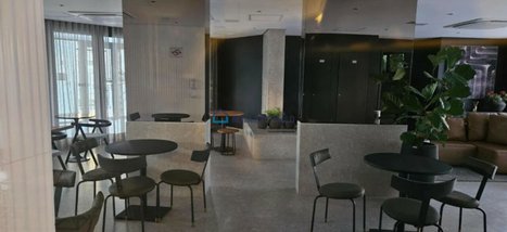 apartment em Avenida Açocê, Indianópolis - São Paulo - SP