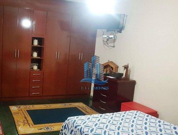 house em Rua Floriano Peixoto, Santa Paula - São Caetano do Sul - SP