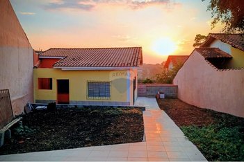 house em Rua Santa Cecília, Jordanópolis - Arujá - SP