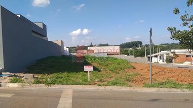 land_lot em Rua Geraldo Randa, Residencial Roma - Itupeva - SP