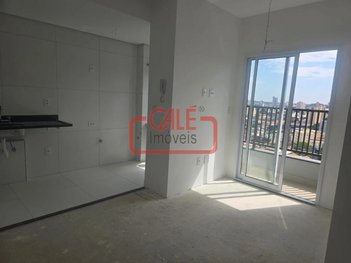 apartment em Rua José Oliva, Jardim Santa Cruz - Indaiatuba - SP