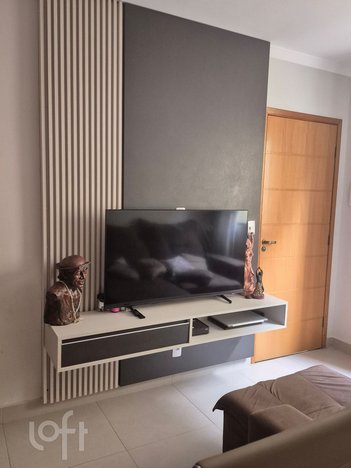 apartment em José Ventura, Vila Isolina Mazzei - São Paulo - SP