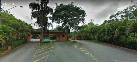 land_lot em Rua dos Papagaios, Chácaras Condomínio Recanto Pássaros II - Jacareí - SP
