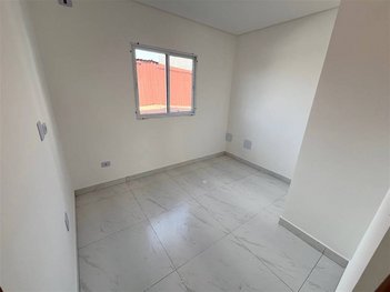 house em Avenida Ministro Marcos Freire, Nova Mirim - Praia Grande - SP