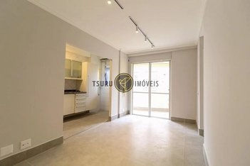apartment em Avenida Jandira, Indianópolis - São Paulo - SP