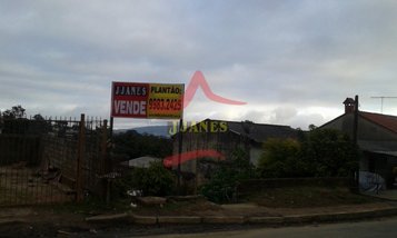 land_lot em Rua dos Coqueiros, São Lucas - Viamão - RS