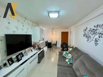 apartment em Rua Comandante Rúbens Silva, Freguesia (Jacarepaguá) - Rio de Janeiro - RJ