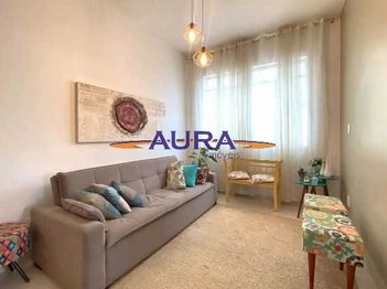apartment em Rua Lagoa Dourada, Prado - Belo Horizonte - MG