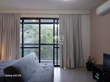 apartment em Avenida Pequeno Príncipe, Campeche - Florianópolis - SC