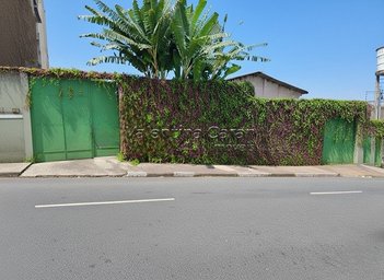 industrial em Rua Santa Erotildes, Remédios - Osasco - SP