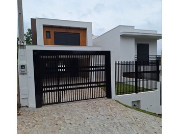 house em Rua Vidal Brasil, Hamburgo Velho - Novo Hamburgo - RS
