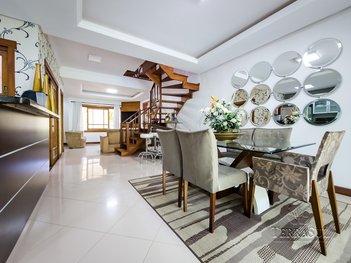 house em Caribe, Ipanema - Porto Alegre - RS