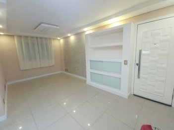 apartment em Avenida Raimundo Pereira de Magalhaes, Jardim Íris - São Paulo - SP