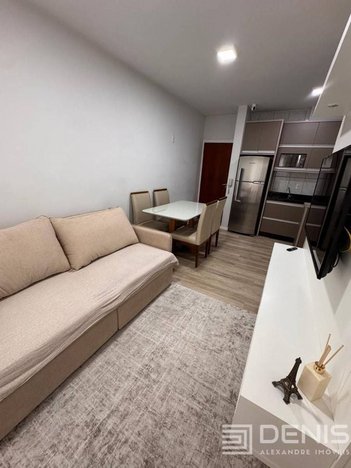 apartment em Avenida Itaipava, Itaipava - Itajaí - SC