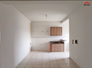apartment em Avenida Inderval José Brasil, Novo Cacoal - Cacoal - RO