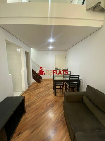 apartment em Rua Tuim, Vila Uberabinha - São Paulo - SP