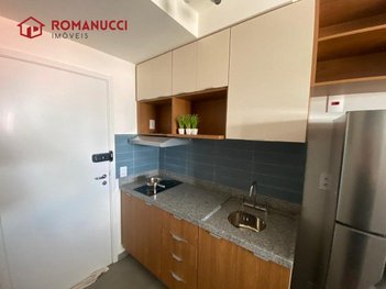 apartment em Rua Madre Cabrini, Vila Mariana - São Paulo - SP