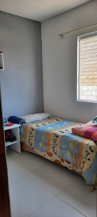 Cômodo Condomínio