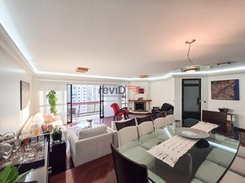 apartment em Rua José Feliciano, Vila Mascote - São Paulo - SP