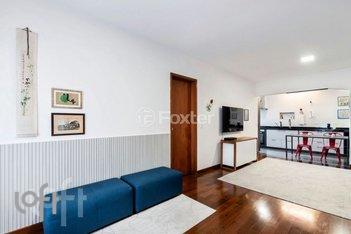 apartment em Guiratinga, Bosque da Saúde - São Paulo - SP