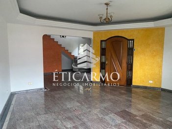 house em Rua Mateus Mendes Pereira, Jardim Nossa Senhora do Carmo - São Paulo - SP