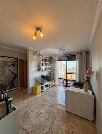 apartment em Rua Angoera, Jardim Textil - São Paulo - SP