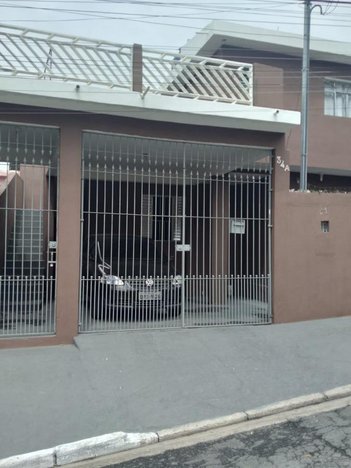 house em Rua Armando Nóbrega Colângelo, Itaim Paulista - São Paulo - SP