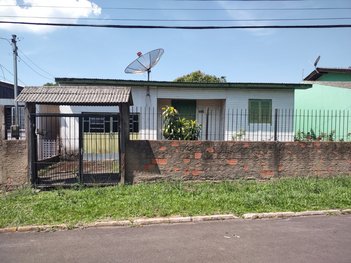 land_lot em Jardel Filho, Santo Inácio - Esteio - RS