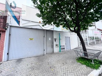 house em Rua Paulo Orozimbo, Cambuci - São Paulo - SP